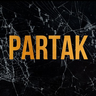 Логотип канала partak_tatoo