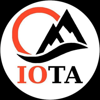 Логотип канала iota_tour_ad