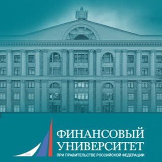 Логотип канала fin_univer