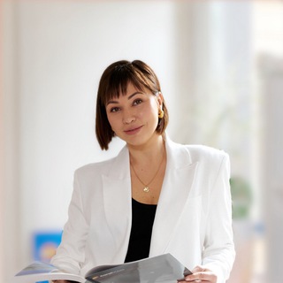 Логотип канала olga_travelspb