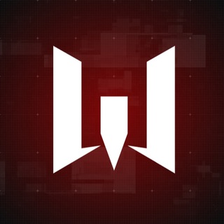 Логотип канала warface_codes