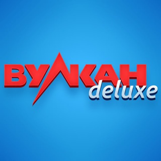 Логотип канала vdelux