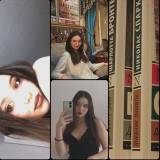 Логотип канала rilifeandbooks