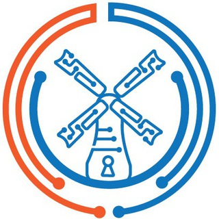 Логотип канала bitmillexofficial