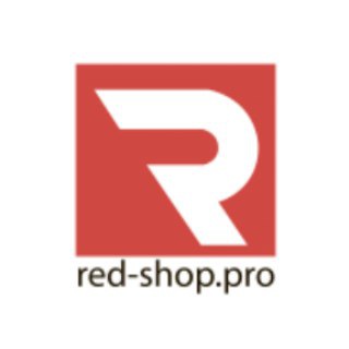 Логотип канала red_shop_pro1