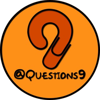 Логотип questions9