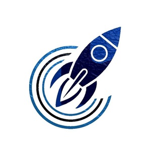 Логотип канала fairlaunchpad_announcements