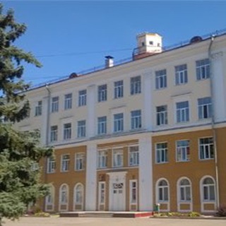 Логотип канала school11gomel