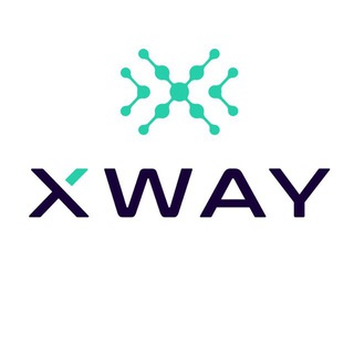 Логотип канала xwaycompany