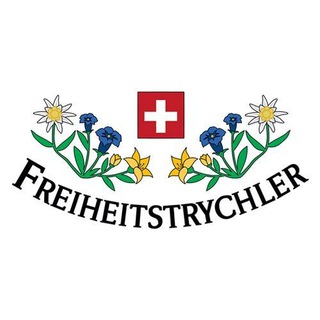 Логотип канала freiheitstrychlerch