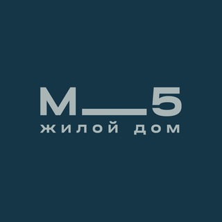 Логотип m5_house