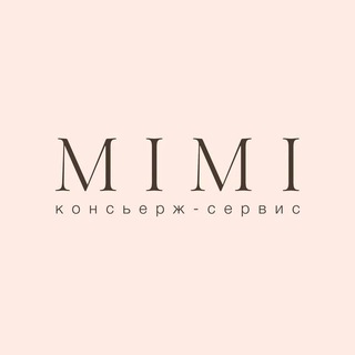 Логотип канала mimiagency_moskva