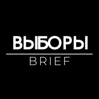 Логотип канала vybory_brief