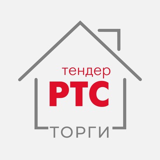 Логотип канала rtstendertorgi