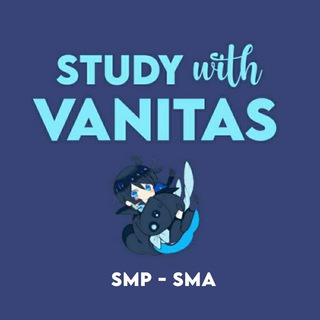 Логотип канала studywvanitas