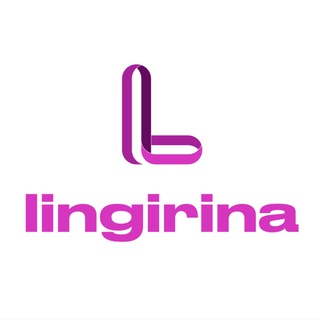 Логотип канала lingirinastore