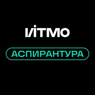 Логотип канала itmophd