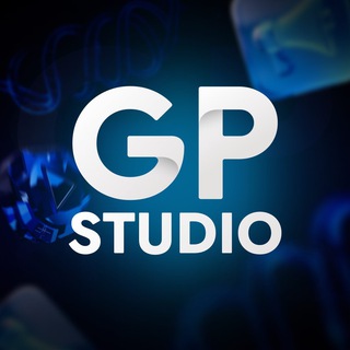 Логотип канала greypartners_studio