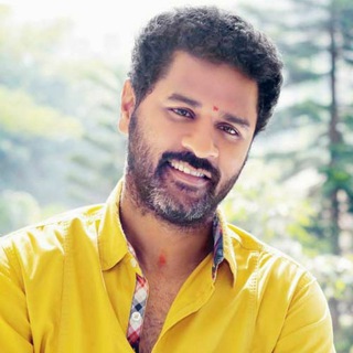 Логотип prabhu_deva_4