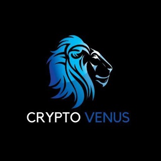 Логотип канала cryptovenus_ann