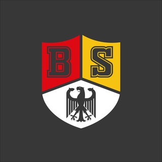 Логотип berlinschooluz