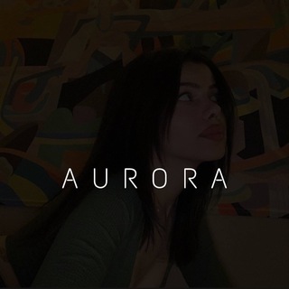 Логотип aurora_motivation