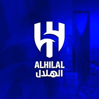 Логотип AlhilalTM