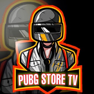 Логотип pubg_story_tv