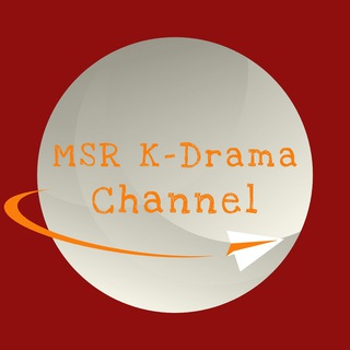 Логотип канала msrkdramachannel