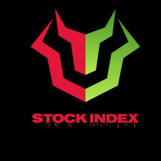 Логотип канала stock1index