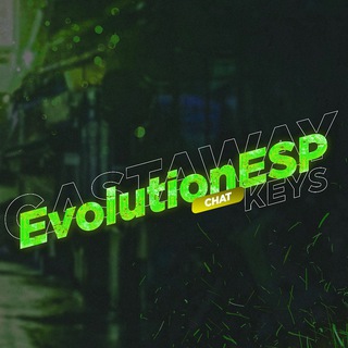 Логотип канала evolutionesp_chat