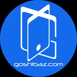 Логотип канала goshibaz_tools