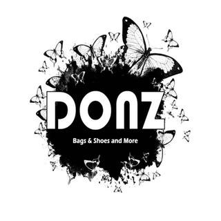 Логотип канала donzfashionn