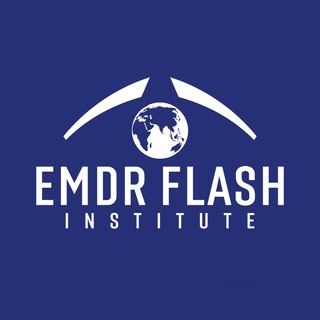 Логотип канала emdr_flash