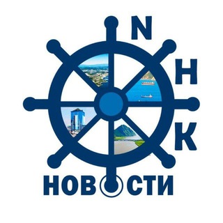 Логотип канала nakhodka_nhk