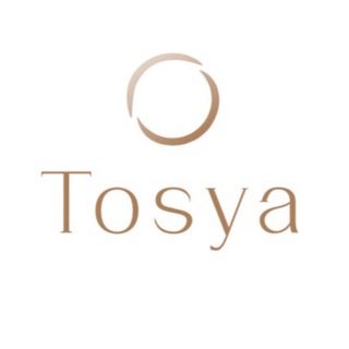 Логотип канала tosyastore