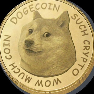 Логотип канала doge_claims