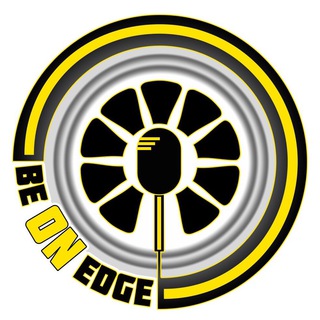 Логотип канала beonedge