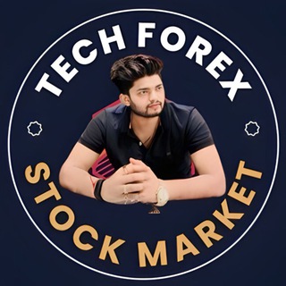 Логотип techforex0