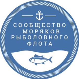 Логотип канала pro_fishflot
