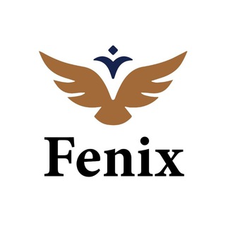 Логотип fenix_school_fergana