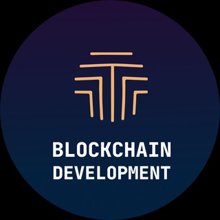 Логотип канала blockchain_techculture