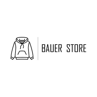 Логотип bauer_store