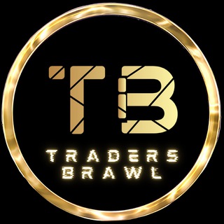 Логотип канала tradersbrawl