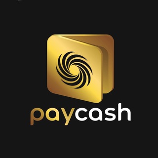 Логотип канала paycashlog