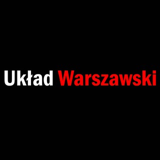 Логотип канала uklad_warszawski