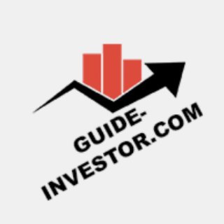 Логотип канала guideinvestor_com