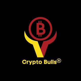 Логотип канала CryptoBull_Signals