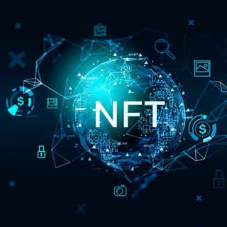 Логотип канала pro_digital_nft