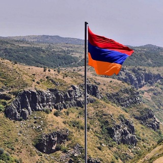 Логотип канала hayastan_armenia